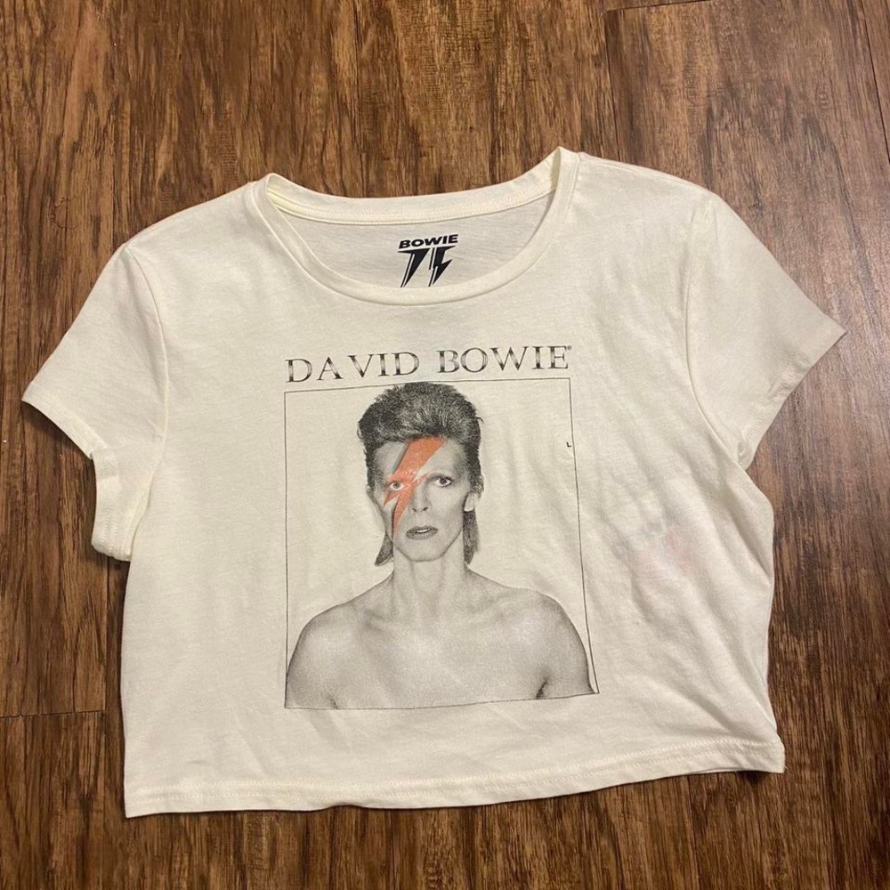 Aeropostale Graphic Tee